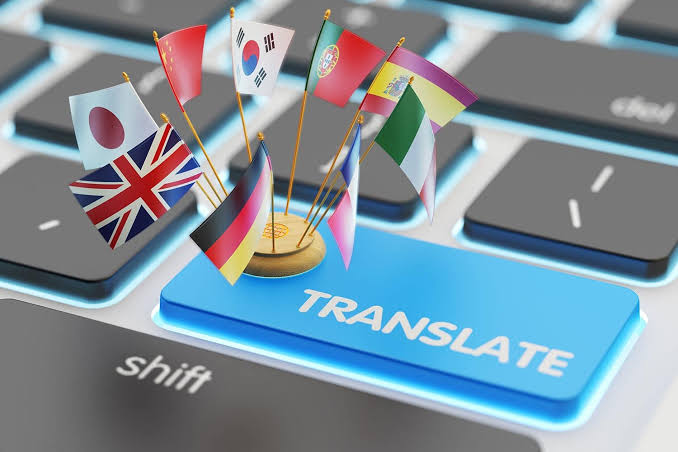 🌍 Professional Human Translation – English, Arabic, French